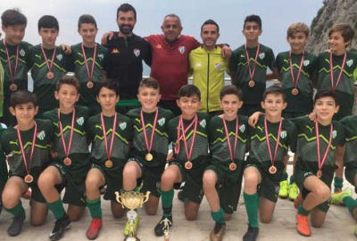 Minik Timsahlar fırtına gibi