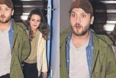 Aras Bulut İğnemli’yi şaşkına çeviren olay