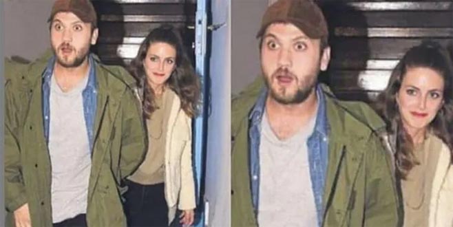 Aras Bulut İğnemli’yi şaşkına çeviren olay