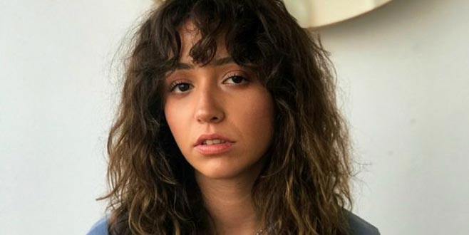 Zeynep Bastık nikah tarihini açıkladı Zeynep Bastık nikah tarihini açıkladı