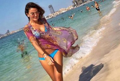 Dubai’nin ‘Yıldız’ı