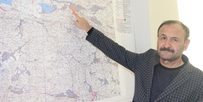 Felaket kapıda! 2 günde 2 deprem