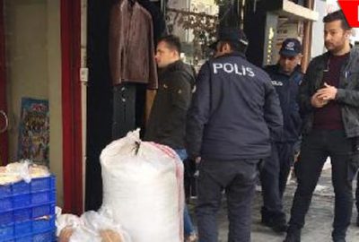 Kaçak sigara operasyonu! Çok sayıda ele geçirildi