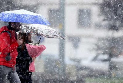 Uzmanlardan korkutan açıklama! Kış gelecek ama…