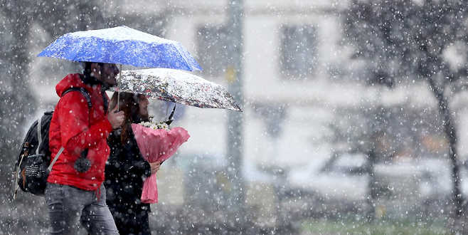 Uzmanlardan korkutan açıklama! Kış gelecek ama…