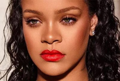Rihanna özür diledi: ‘Müslüman kardeşlerimi üzdüm’