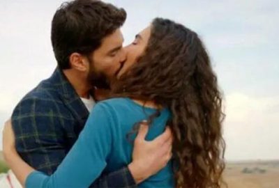 Damga vuran sahne için özel ekip! 12 saat boyunca…