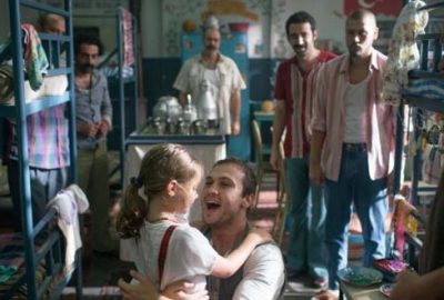 Rekorlar kıran 7. Koğuştaki Mucize’nin kamera arkası yayınlandı!