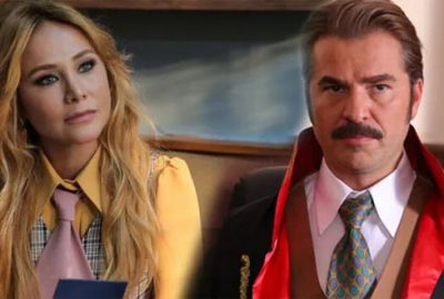 Kurşun dizisinde flaş değişiklik!