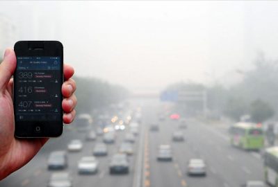 Uzmanlardan hava kirliliği ‘ölümcül olabilir’ uyarısı