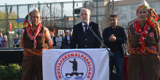 PAŞADER’den muhteşem final