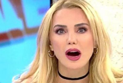 Ece Erken’in hesabı hacklendi: Şu an hepimiz tehlikedeyiz!