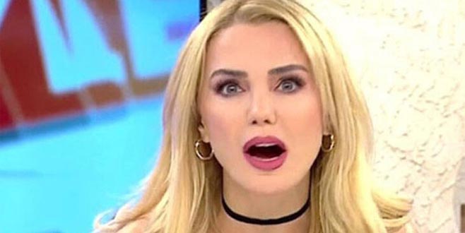 Ece Erken’in hesabı hacklendi: Şu an hepimiz tehlikedeyiz!