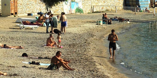 Burası Türkiye! Kasım ayında…