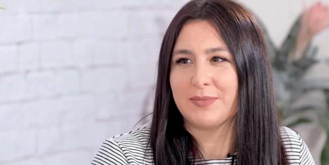 Fenomen Yasemin, evlilik planı yaptığı aşkından ayrıldı