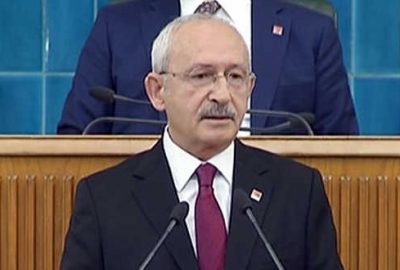 Kılıçdaroğlu’ndan Trump’ın mektubuyla ilgili açıklama