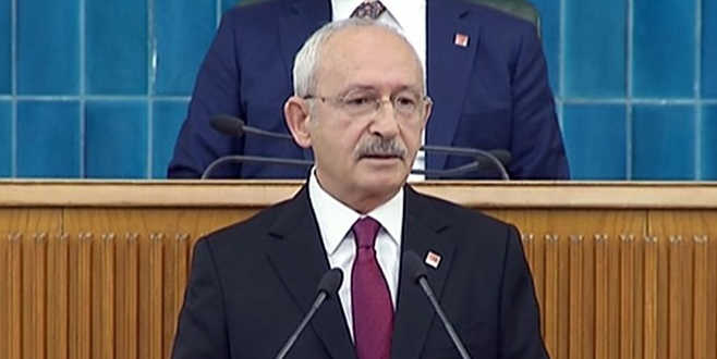Kılıçdaroğlu’ndan Trump’ın mektubuyla ilgili açıklama