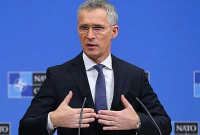NATO’dan Türkiye açıklaması: Hemfikir olduğumuz bir konu var
