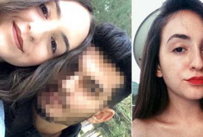 Üniversiteli Güleda cinayetinde yeni gelişme