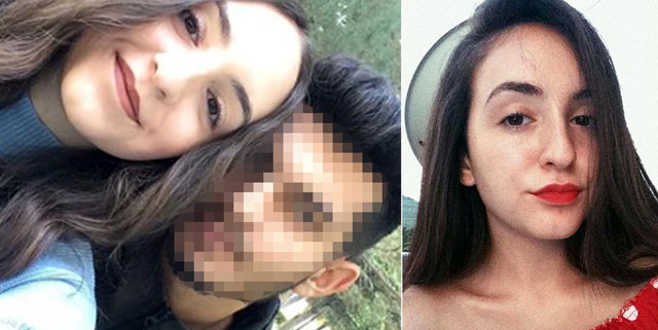 Korkunç cinayette kan donduran detaylar