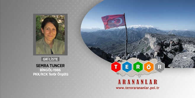 Bakanlık açıkladı: Nirvana yakalandı Bakanlık açıkladı: Nirvana yakalandı