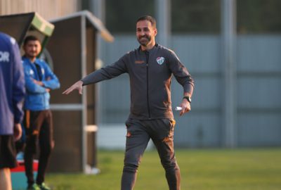 Birlikte hareket edelim