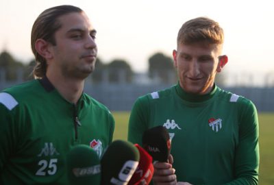 Söz verdik Süper Lig’e çıkacağız