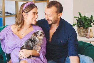 Oğullarına kavuştular