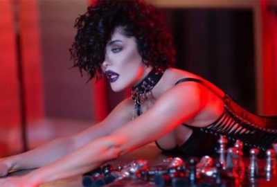 Sosyal medyayı salladı