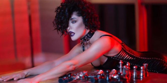 Sosyal medyayı salladı