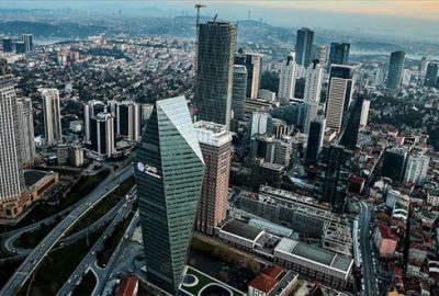 İstanbul’da bir hikaye yaratmak istiyoruz