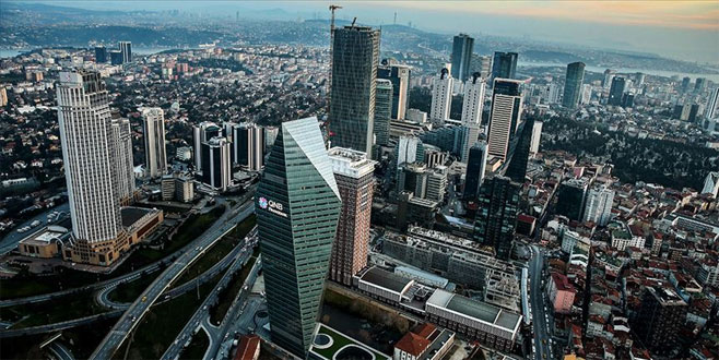 İstanbul’da bir hikaye yaratmak istiyoruz