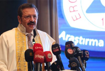 Duranın düştüğü bir devirdeyiz