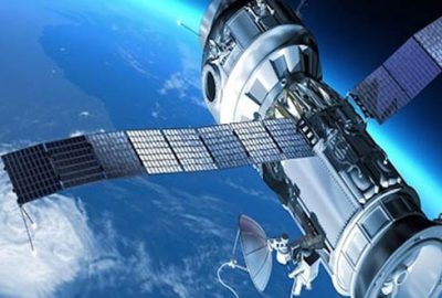 Yerli uydunun yüzde 70’i tamamlandı