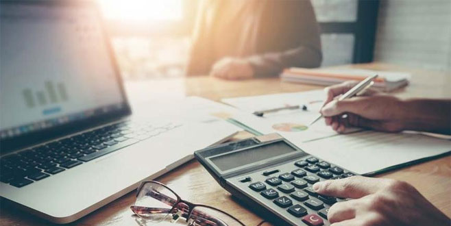 Kamu görevlilerinin mal varlığına takip