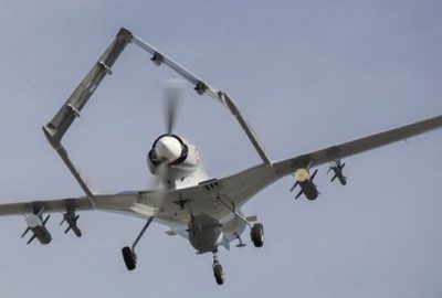 MSB: Eylem hazırlığındaki teröristler etkisiz hale getirildi