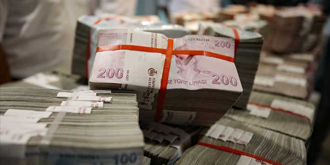 Türkiye’nin 2018 vergi rekortmenleri belli oldu