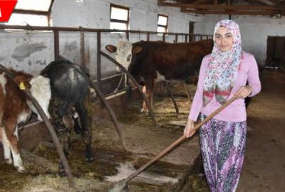 2 yıl önce kurdu! Şimdi ise sayıyı ikiye katladı