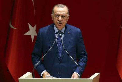 Erdoğan’dan sert tepki: Prim verecek değiliz