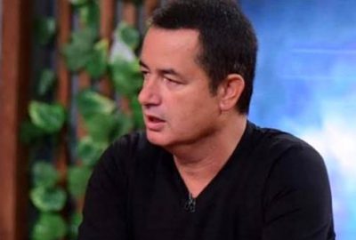 Acun, vergi rekortmenleri listesindeki yeriyle şaşırttı