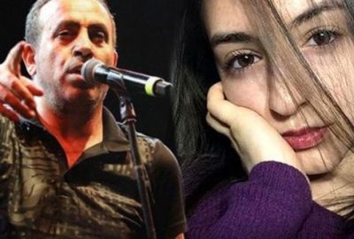 Sanatçı Haluk Levent’ten genç kızlara ‘Güleda’ mesajı