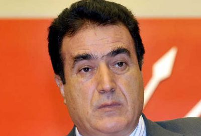 Yılmaz Ateş CHP’den ihraç edildi