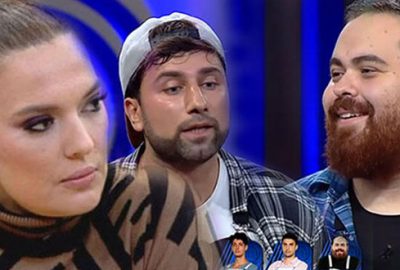 Demet Akalın sert çıktı: Sen pilavcılara kurban ol!