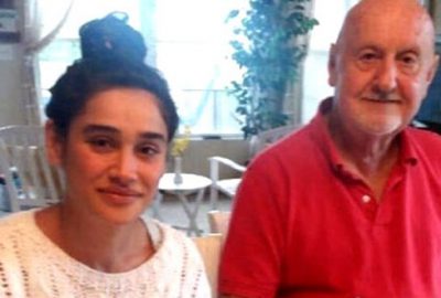 80 yaşındaki Amerikalı ile evlenen Meltem’den ünlü ismi susturma için hamle!
