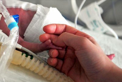 Erken doğum, risk faktörlerinin belirlenmesiyle önlenebilir