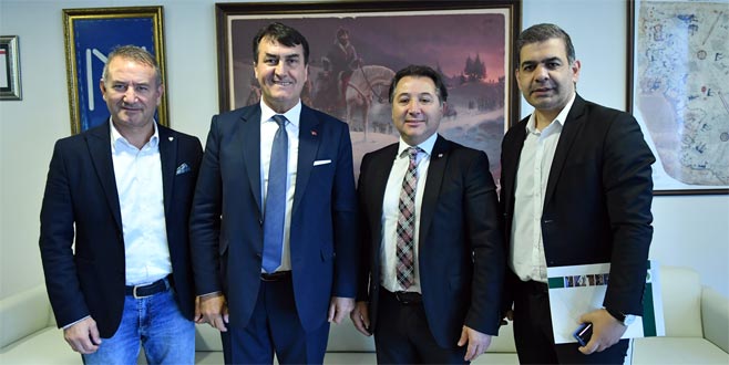 Locada işlem tamam!