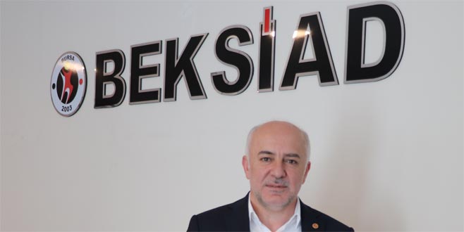 Bebe giyimcilerden 60 ülkeye ihracat