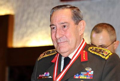 Yaşar Büyükanıt hayatını kaybetti