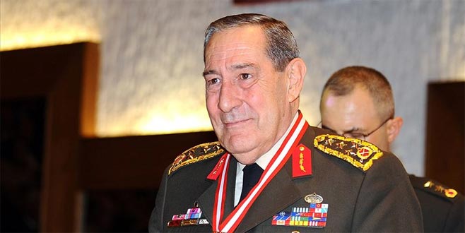 Yaşar Büyükanıt hayatını kaybetti