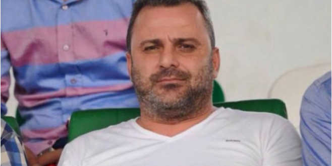 Yüksekoba İnşaat’ın sahibi tutuklandı